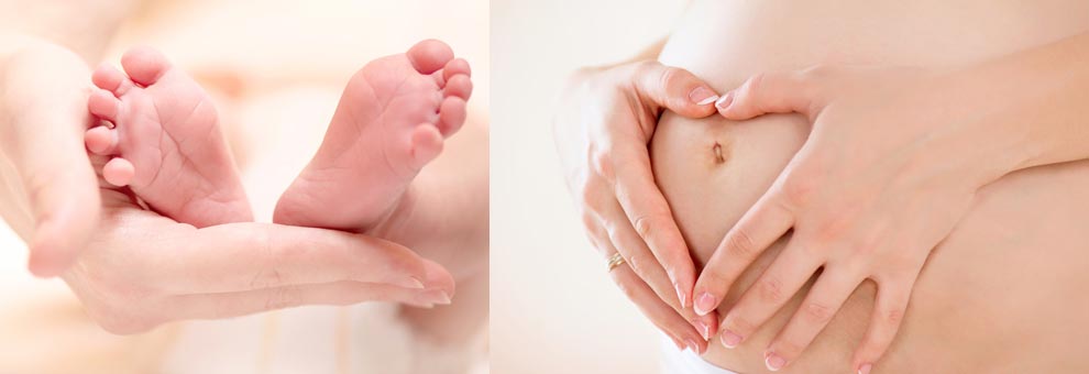 Hebamme Tanja Roth Willkommen